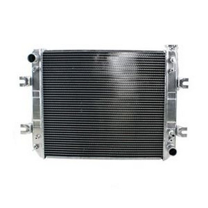 Radiator 12181000102 for Linde Yanmar Forklif 1218