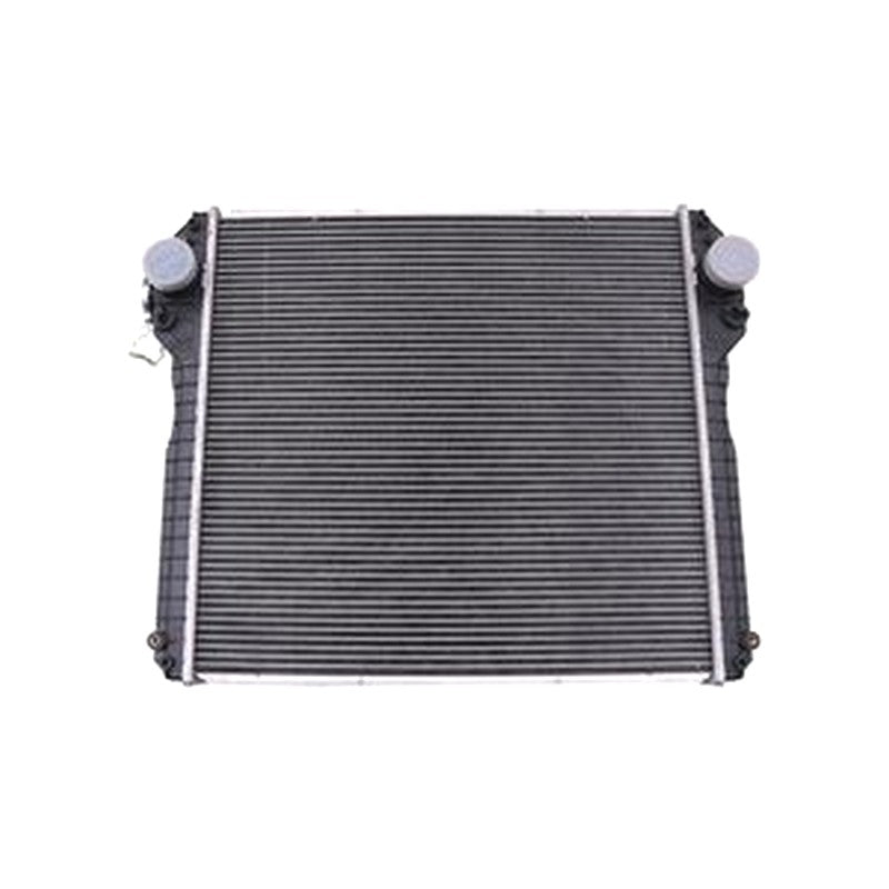 Radiator 135690A3 135691A3 for CASE P140 P170 Engine MX100 MX135 MX170 Tractor