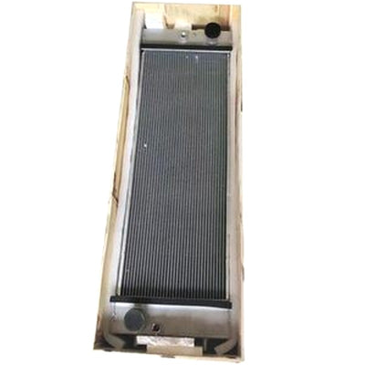 Radiator 1451-185-8010 for Kobelco Excavator SK310-10 SK300LC-10 SK350-10