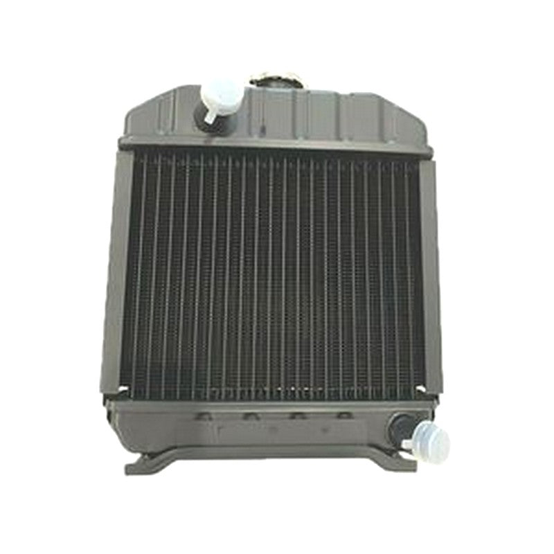 Radiator 15371-72060 for Kubota Tractor B6100D-P B6100E-P B7100D-P