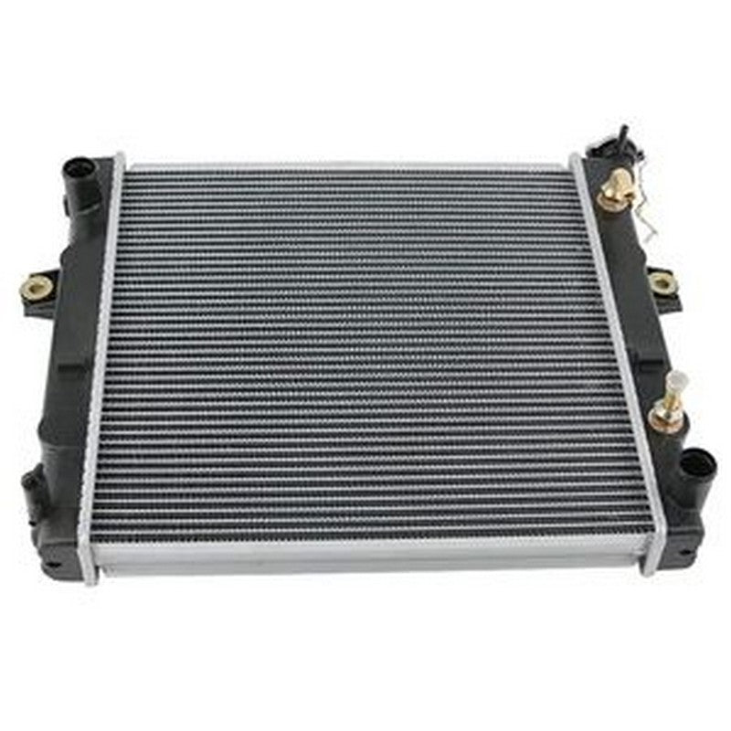 Radiator 16430-23330-71 for Toyota Engine 1DZ 4Y 5K Forklift 7FD10-18 8FD10-18 7FG10-18 8FG10-18