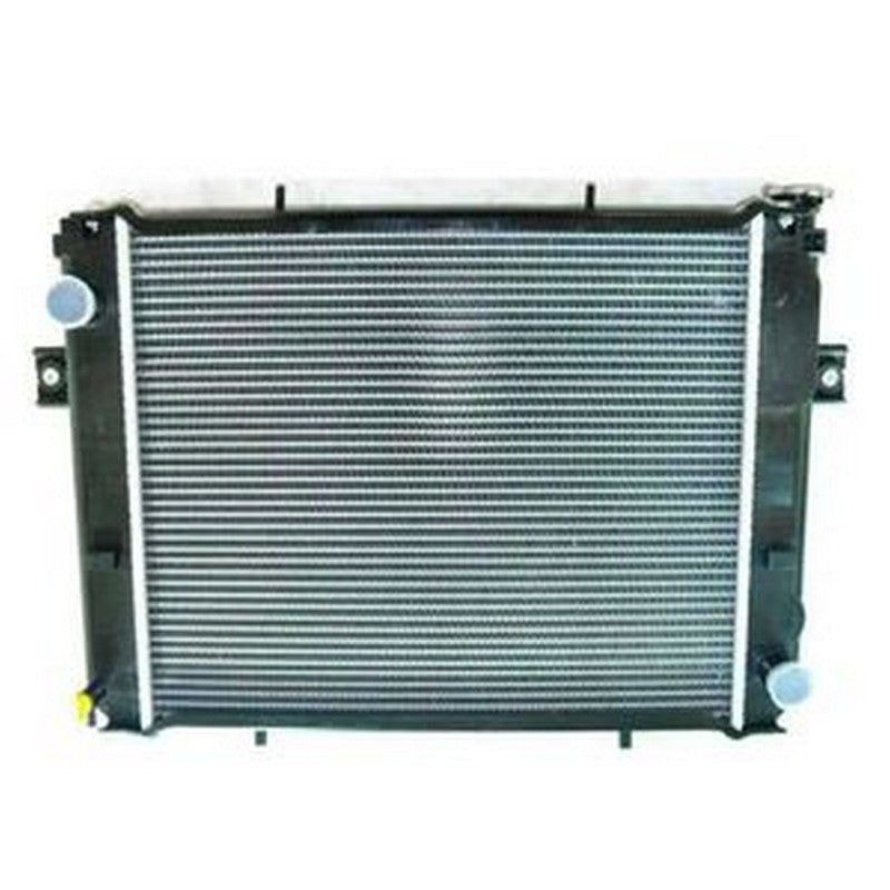 Radiator 16450-23421-71 for Toyota Engine 2Z Forklift 7FD20/30 MTM