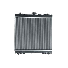 Radiator 16626-72060 for Kubota Engine V1505