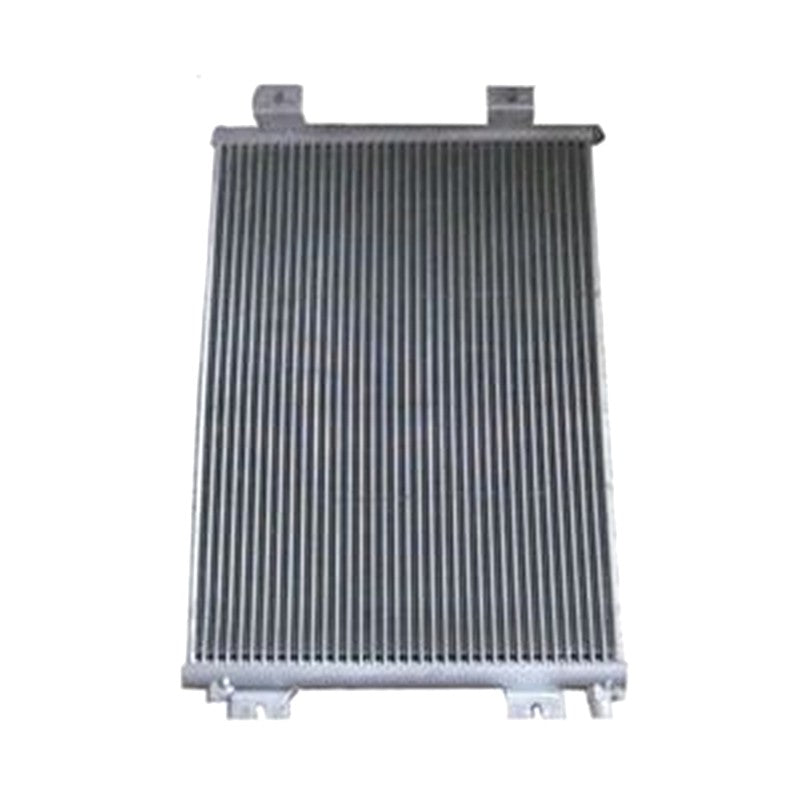 Radiator 172A47-13160 for Yanmar Excavator VIO27 VIO50U VIO55 VIO55-5B