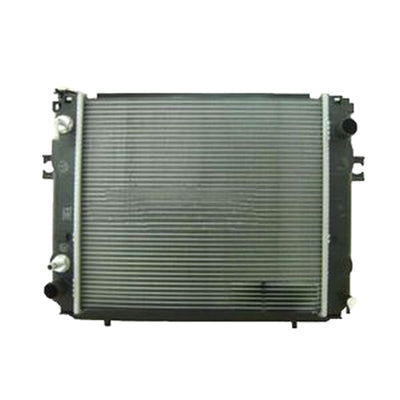 Radiator 2029189 for Hyster Forklift H2.00DX-H3.00DX A466