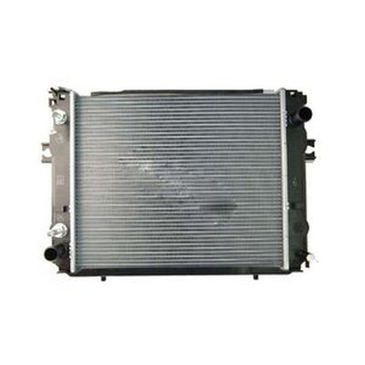 Radiator 2029191 for Hyster Forklift H2.00-H3.00DX A466R