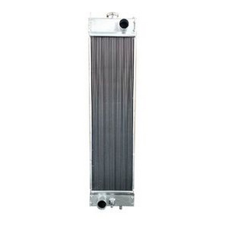 Radiator 203-03-71774 for Komatsu Excavator PC130-7 PC130-7K PC130F-7