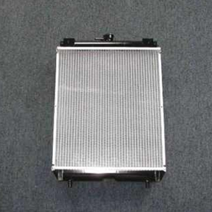 Radiator 203-4410 for Caterpillar CAT Excavator CR303 303