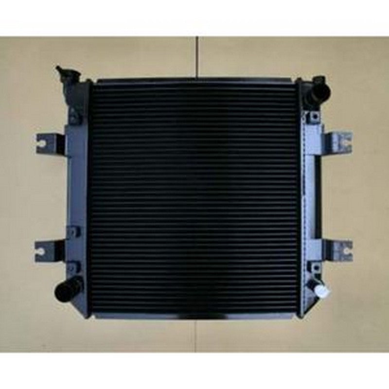 Radiator 21410-40K03 for Nissan Forklift J01M J02M20/25 MTM 