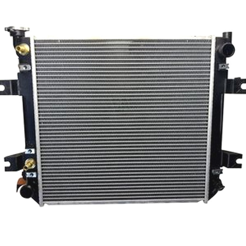 Radiator 21460-40K03 for Nissan Forklift J01A10-18 J02A20-25