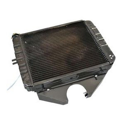 Radiator 224G2-10101 for TCM Forklift FD20Z3 FD23Z3 FD25Z3 FD28Z8 FD30Z8 FD25Z4 MTM