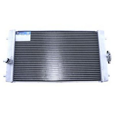 Radiator 22K-03-21111 for Komatsu Excavator PC20MR PC22MR PC26MR