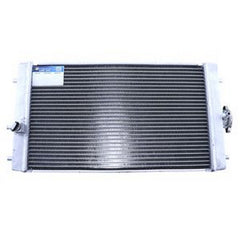 Radiator 22K-03-21111 for Komatsu Excavator PC20MR PC22MR PC26MR