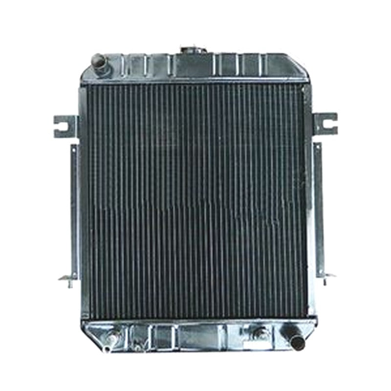 Radiator 230C2-10201 for Isuzu 6BG1 Engine TCM FD50-100Z8 FD60T9 FD70T9 Forklift