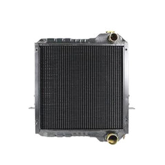 Radiator 234876A2 for CASE P70 P85 PX70 PX85 RP110 RP65 RP85 RPZ65 RPZ85 570MXT 580M 585G 586G 588G