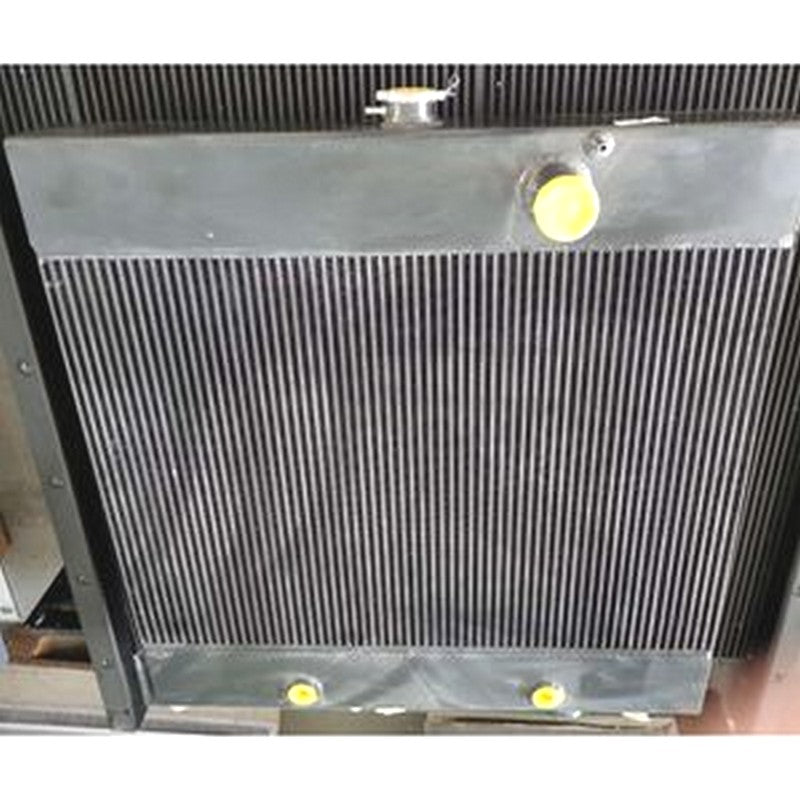 Radiator 23A-03-11600 for Komatsu Graders GD661A-1