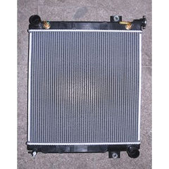 Radiator 243C2-10202 for Mitsubishi S6S Engine TCM FD35-50T9 Forklift