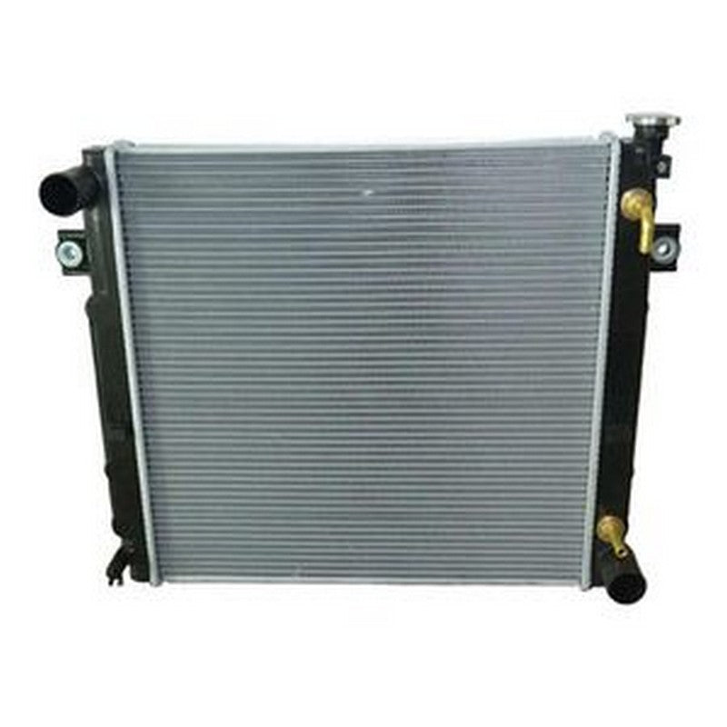 Radiator 243L2-10202 for TCM Forklift FG35-50T9 FG50 Nissan Engine TB42