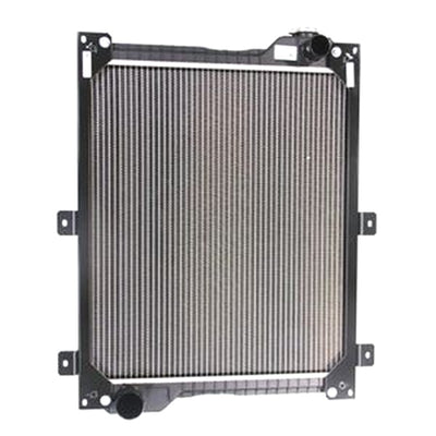 Radiator 347611A3 for New Holland W110 W110B Wheel Loader