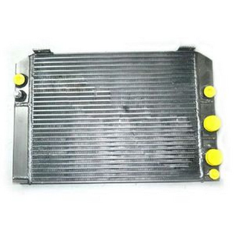 Radiator 3511070500 for Linde Forklift H20/25/30-02 351-02 Series