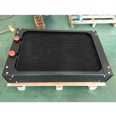 Radiator 450497AT 3092830 for Volvo Truck A35 A35D A40D