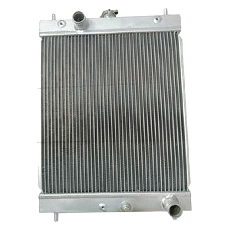 Radiator 4616078 for John Deere Excavator 50D