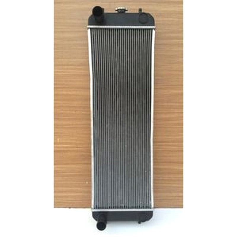 Radiator 4693833 for Hitachi Excavator ZX240-3 ZX250H-3 ZX250K-3 ZX250K-3F ZX270-3 ZX280LC-3 ZX280LCH-3