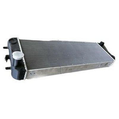 Radiator 4720129 for Hitachi Excavator ZH200-A ZH200LC-A ZX250LC-5B ZX250LCN-5B ZX290LC-5B ZX290LCN-5B