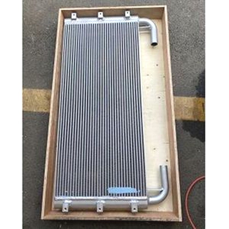 Radiator 4720130 for John Deere Excavator 230GW 245GLC