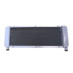 Radiator 6648799 for Bobcat 843 2000 Loader