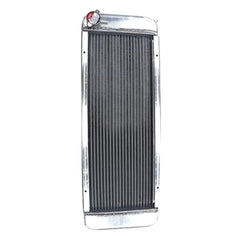 Radiator 6678820 6672455 7009566 for Bobcat 553F 553AF 463 S70 Skid Steer Loader