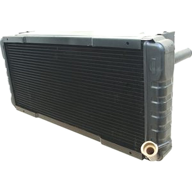 Radiator 6685733 for Bobcat Skid Steer Loader 733G 773 773G S150 S160 S175 S175G S185 T190 T190G