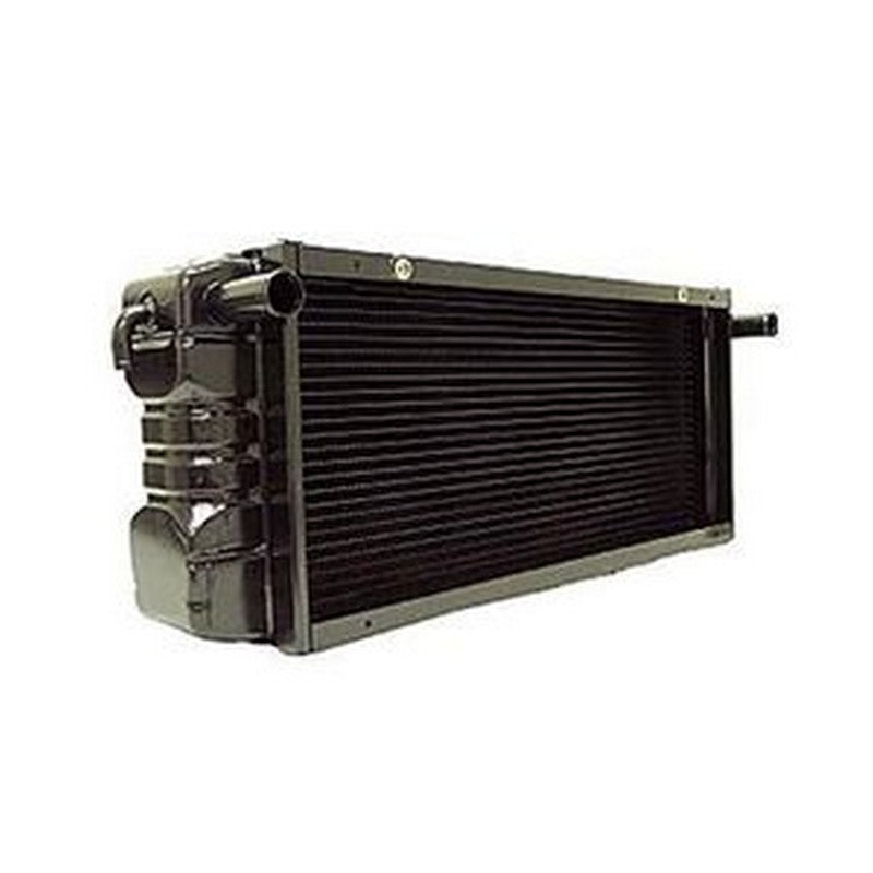 Radiator 6736362 for Bobcat 553 S130 T140 Skid Steer Loader