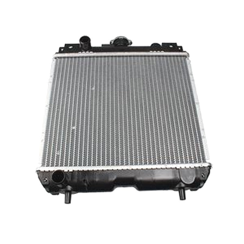 Radiator 6A320-58501 for Kubota Engine Z482 D722 Generator J106 J108 J ...