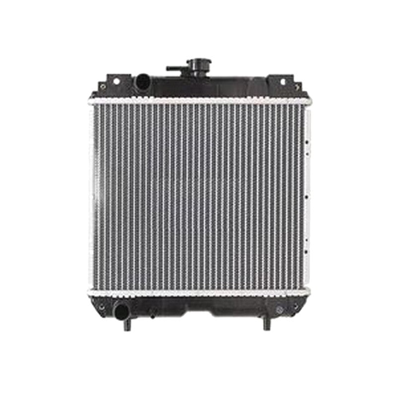 Radiator 6C090-58502 for Kubota Tractor B7300 B7400