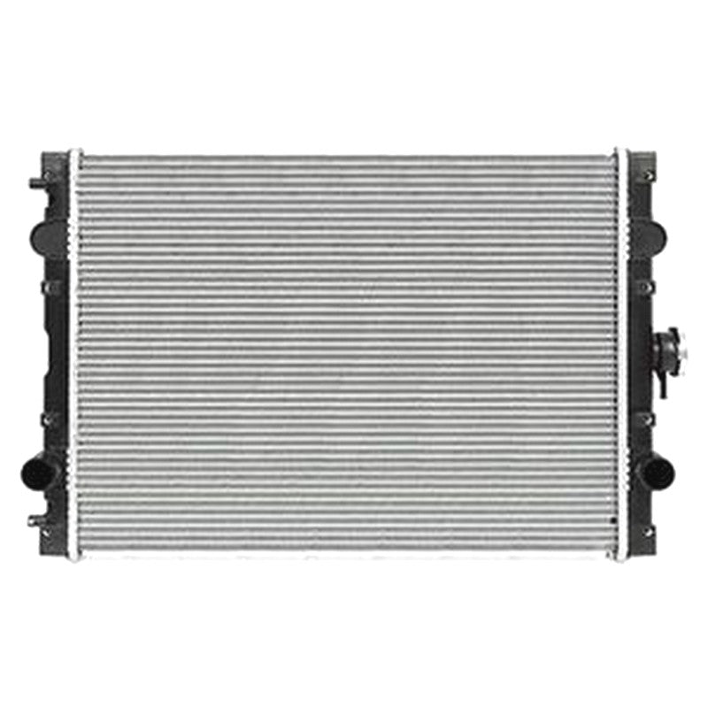 Radiator 7003475 for Bobcat Excavator E42 E45 E50 E55