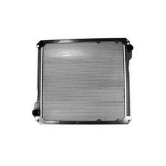 Radiator 73164343 for CASE Motor Grader 845 845DHP 865 865AWD 865DHP 865VHP 885 885AWD