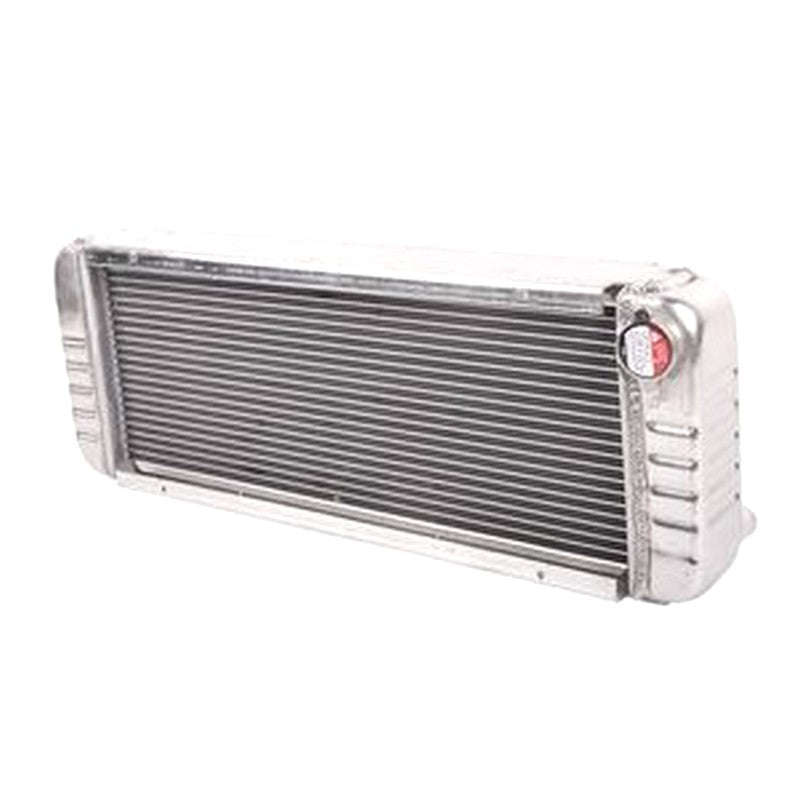 Radiator 7377433 for Bobcat Skid Steer Loader 463 553 553F 553AF S70 D1005