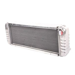 Radiator 7377433 for Bobcat Skid Steer Loader 463 553 553F 553AF S70 D1005