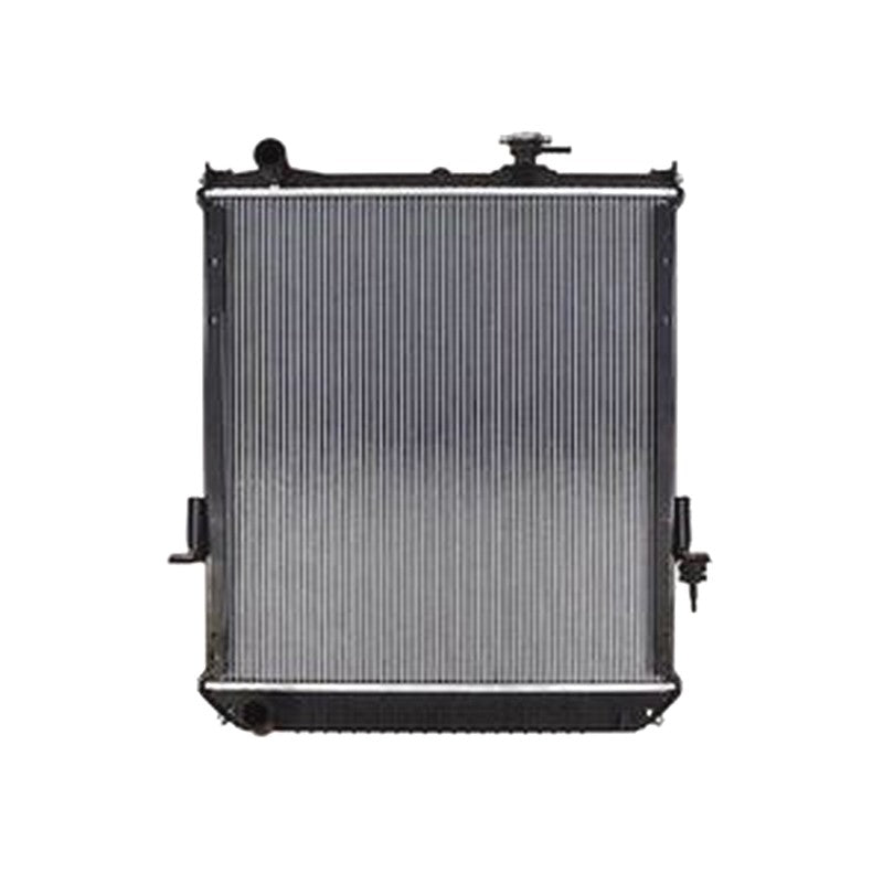 Radiator 8-97354365-0 for Isuzu Engine 4HE1 Truck NPR NQR NRR