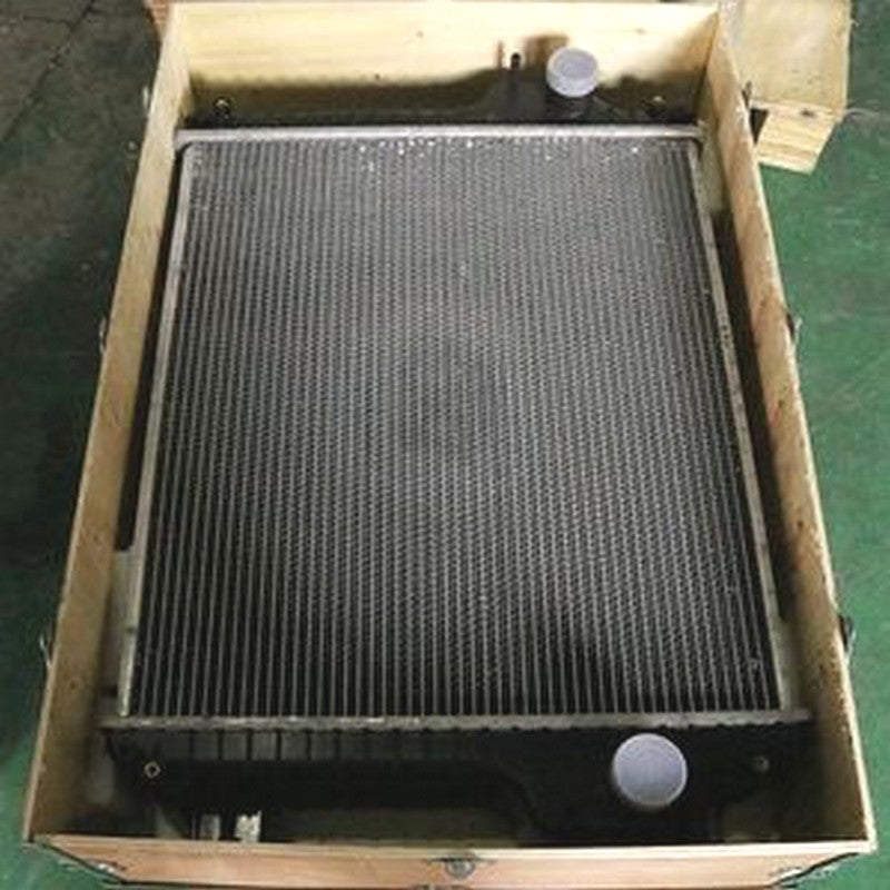 Radiator 87575996 87575998 for New holland T6030 T6050 T6070 T6080 Tractor