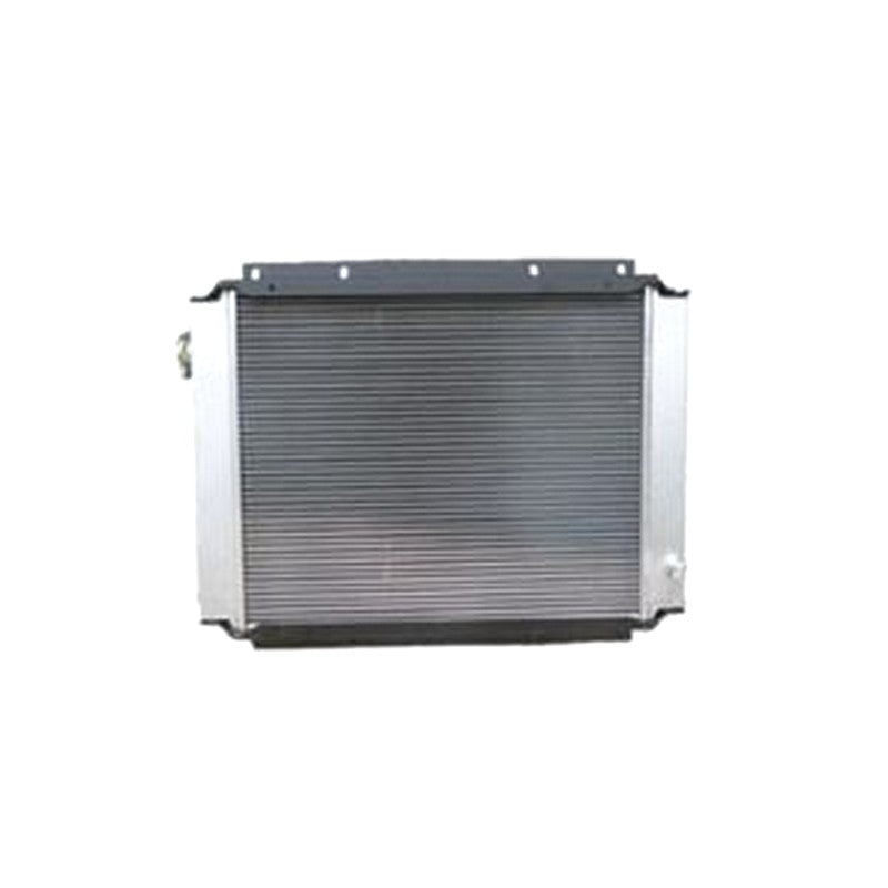 Radiator 9-89214015-0 for Isuzu Engine 4JG1