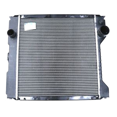 Radiator A172038 for CASE 580K 580SK 4390 660 4390T 760