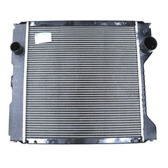 Radiator A172038 for CASE 580K 580SK 4390 660 4390T 760