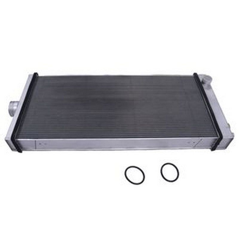 Radiator Assembly Right & Left 425-03-32211 for Komatsu Wheel Loader WA500-6 WA500-6R