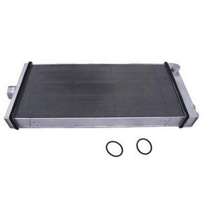 Radiator Assembly Right & Left 425-03-32211 for Komatsu Wheel Loader WA500-6 WA500-6R