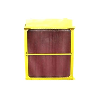 Radiator Assy 154-03-00104 for Komatsu D80A-12 D85A-12 Bulldozer