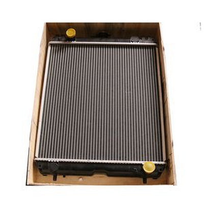 Water Radiator Assembly RD538-42300 for Kubota Excavator KX161-3S KX161-3ST U45S U45ST