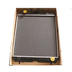 Radiator Assy RD538-42300 for Kubota KX161-3S KX161-3ST KX161-3SCA KX161-3STCA U45-3S Excavator