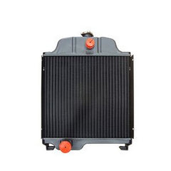 Radiator AT20797 for John Deere Tractor 1020 301 300 820 920